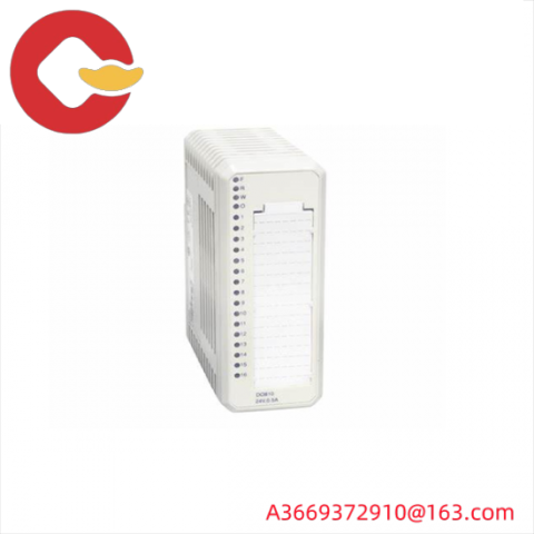 ABB DO810 3BSE008510R1 Digital Output Isolated Module
