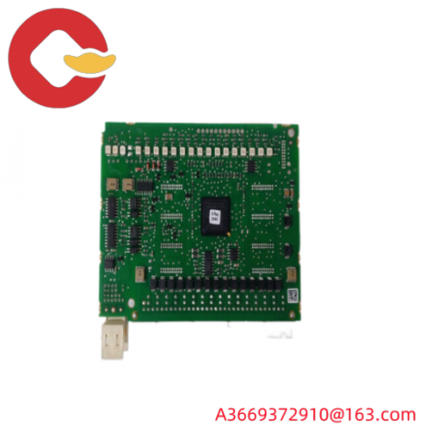 ABB DO880-1 24V DC Output Module for Industrial Automation
