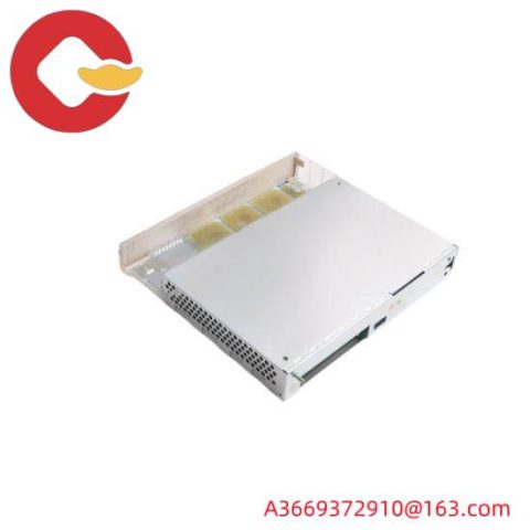 ABB DP620 3BHT300016R1 Pulse Counter; Manufacturer:ABB