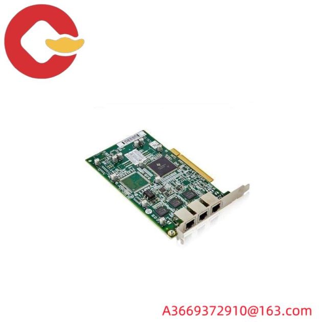 ABB DSAI130A 3BSE018292R1 Industrial I/O Module Controller