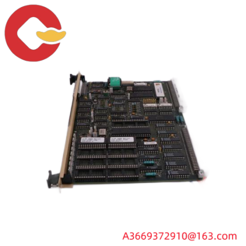ABB DSAI133A Analog Input Board for Industrial Control Systems