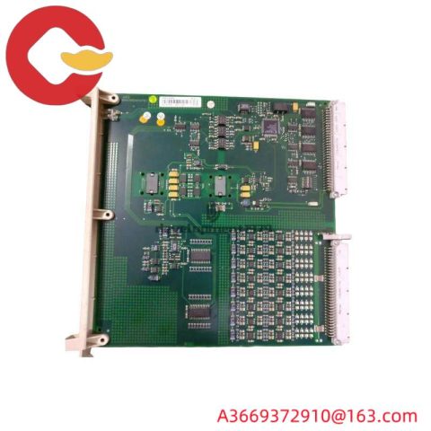 ABB DSAI133A 3BSE018290R1 Industrial Control Module
