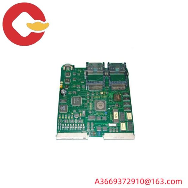 ABB DSAI133A 3BSE018290R1 Industrial Control Module