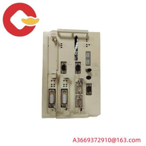 ABB DSAI133A Analog Input Board for Industrial Control Systems
