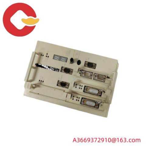 ABB DSAI133A Analog Input Board for Industrial Control Systems