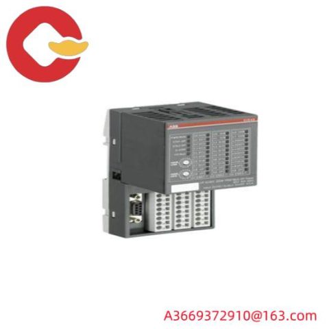 ABB DSAI133A Analog Input Board for Industrial Control Systems