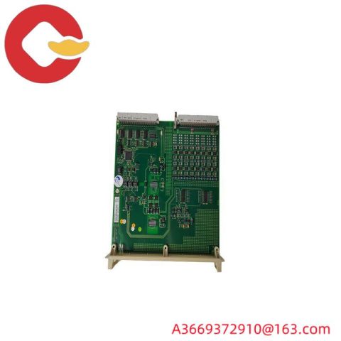 ABB DSAI146 Analog Input Module for Industrial Automation