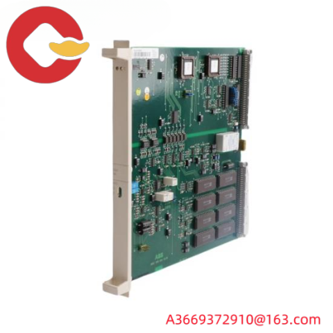 ABB DSAI146 - 3BSE007949R1 Industrial Module Controller