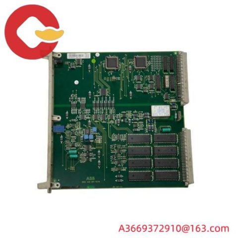 ABB DSAI146 - 3BSE007949R1 Industrial Module Controller