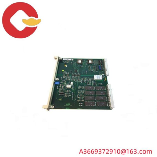 ABB DSAI146 - 3BSE007949R1 Industrial Module Controller