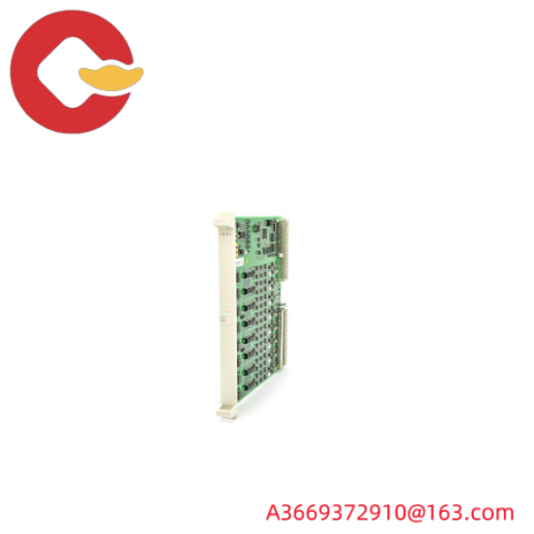 ABB DSAO120A 3BSE018293R1 Industrial Control Module