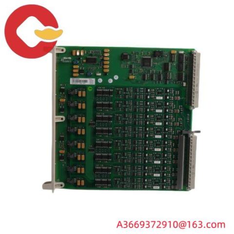 ABB DSAO120A 3BSE018293R1 Analog Output Board