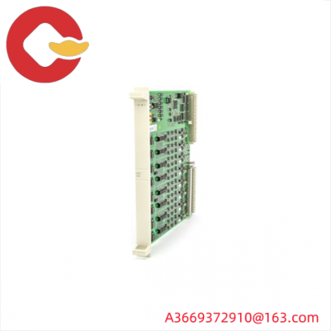 ABB DSAO120A 3BSE018293R1 Analog Output Board - Precision Control for Industrial Automation