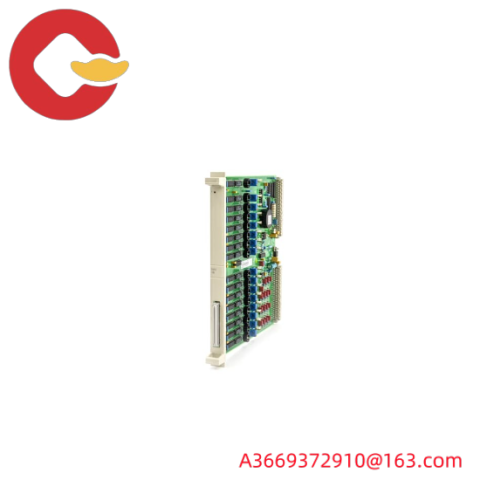 ABB DSAO130 57120001-FG - Advanced Analog Output Board