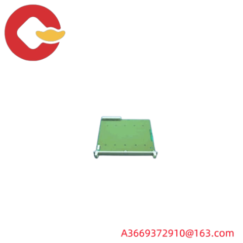 ABB DSBB110A 57330001-Y - Advanced Redundancy Control Module