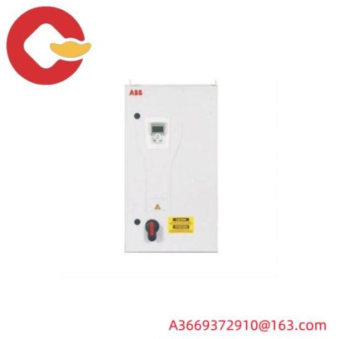 ABB DSBB175 Backplane for Enhanced PLC Performance