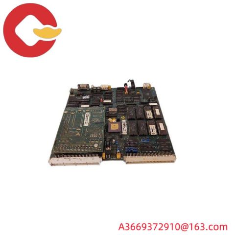 ABB DSCA160AP Communication Processor - Advanced Industrial Networking Solution