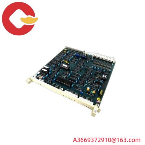 ABB DSCS131 57310001-LM Digital Input Module for Industrial Automation