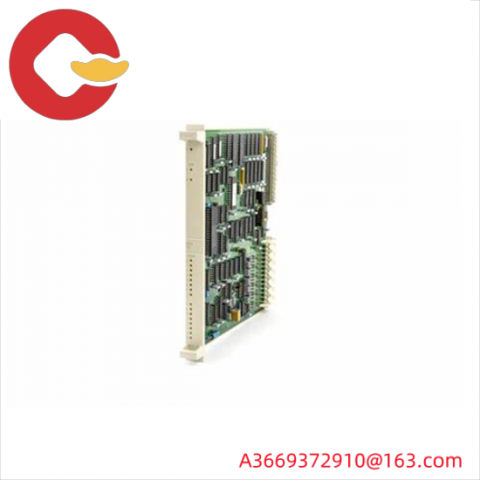 ABB DSCS 131 57310001-LM Communications Module: Advanced Networking for Industrial Automation