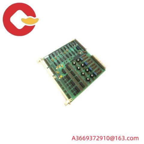 ABB DSDO-110 57160001-K: Digital Output Module, Precision Control Solutions