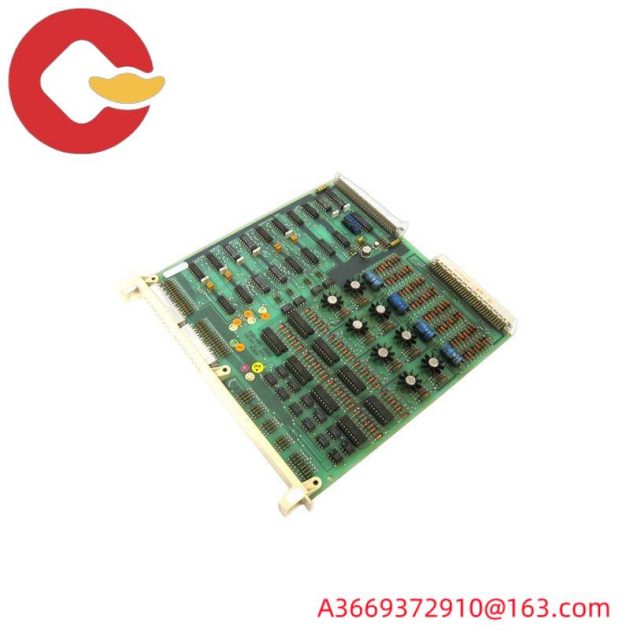 ABB DSDO110 57160001-K High-Power Output Board