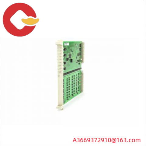 ABB DSDO115A Digital Output Module for PLC Systems