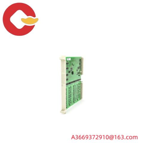 ABB DSDO115A Digital Output Module for PLC Systems