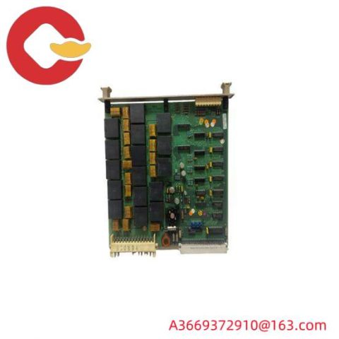ABB DSDO131 | 57160001-KX | Digital Output Unit Module
