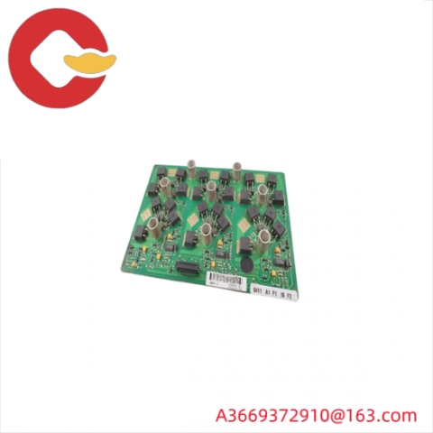 ABB DSDP140A 57160001-ACT Industrial Control Module