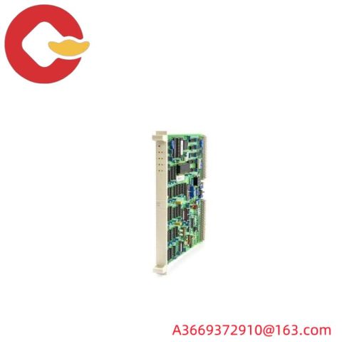 ABB DSDP140B 57160001-ACX - High-Performance Control Module