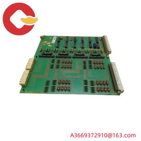 ABB DSDP140B Counter Module, 57160001-ACX, Industrial Automation Component