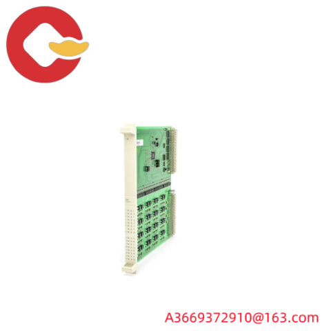 ABB DSDP150 57160001-GF | High-Performance Pulse Counting & Positioning Module