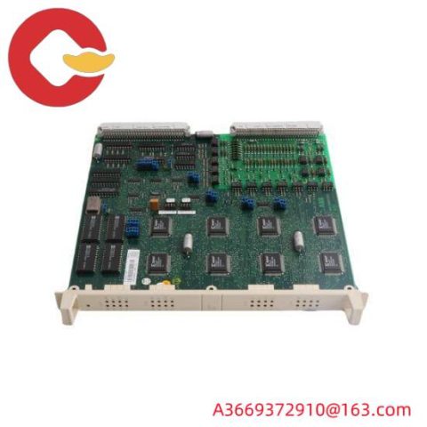 ABB DSDP170, 57160001-ADF, Advanced Drive System Power Supply