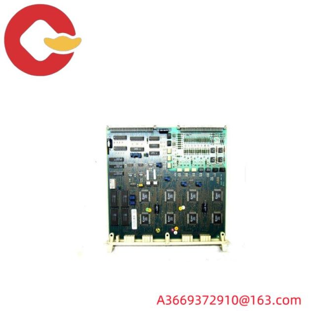 ABB DSDP170, 57160001-ADF, Advanced Drive System Power Supply