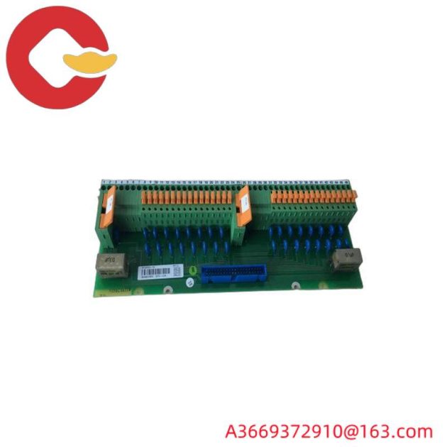ABB DSDP170, 57160001-ADF, Advanced Drive System Power Supply