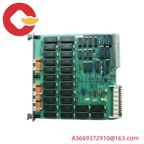 ABB DSMB127 57360001-HG, High-Performance Digital Signal Processing Module for Industrial Automation