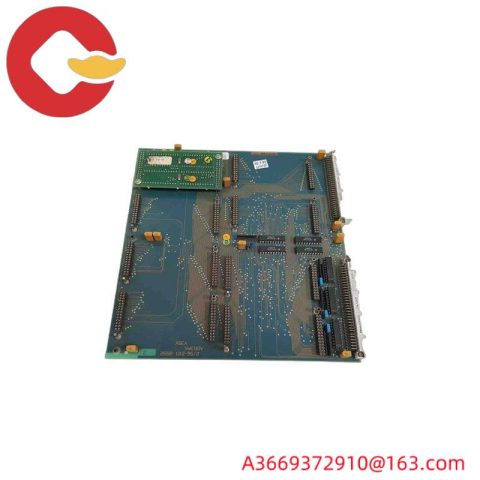 ABB DSMB176 57360001-HX Memory Module: High-Performance PLC Module for Industrial Automation