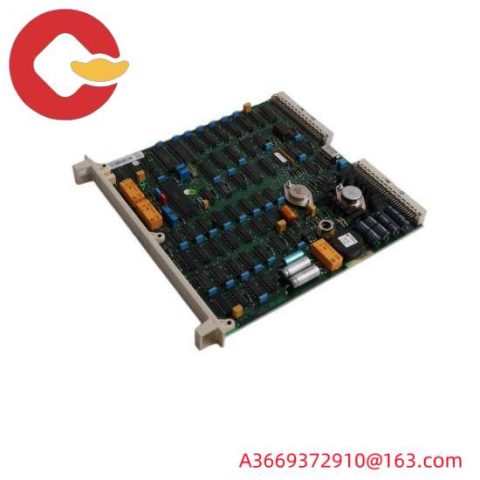 ABB DSMC112 57360001-HC - Industrial Control Module