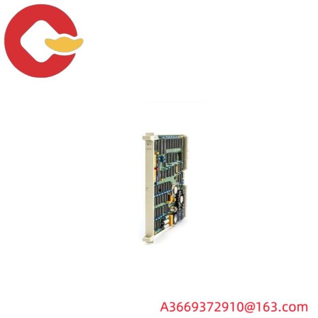 ABB DSMC112 57360001-HC - Industrial Control Module