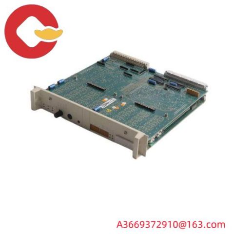 ABB DSPC172H Industrial Control Module