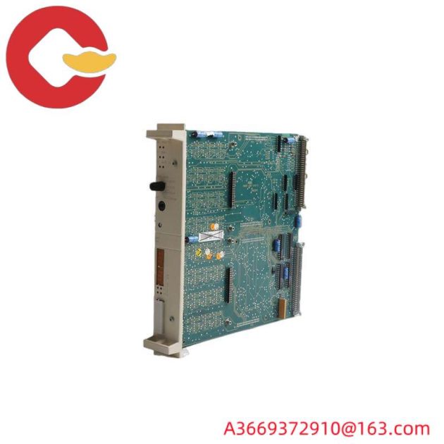 ABB DSPC172H Industrial Control Module