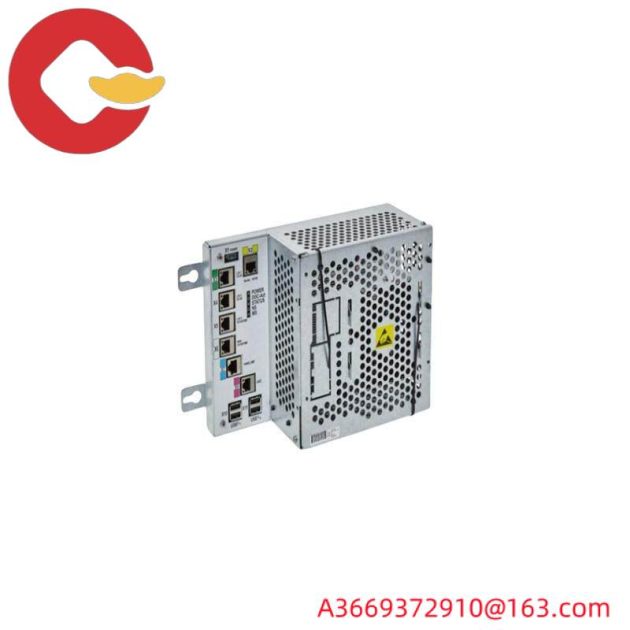 ABB DSQC1000 Modules for IRB6700 Robots