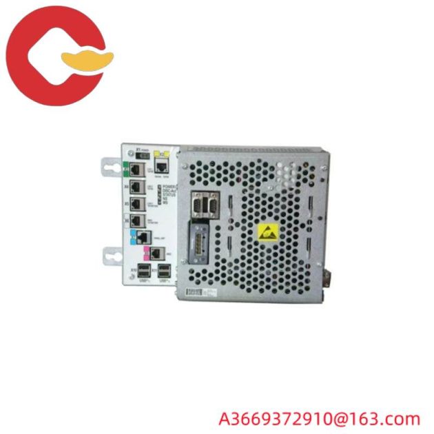 ABB DSQC Series - Modular IO Modules, Enhancing Automation Solutions