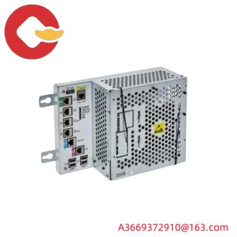 ABB DSQC1000 & DSQC1018 | 3HAC042766-001 & 3HAC050363-001 Computer Unit