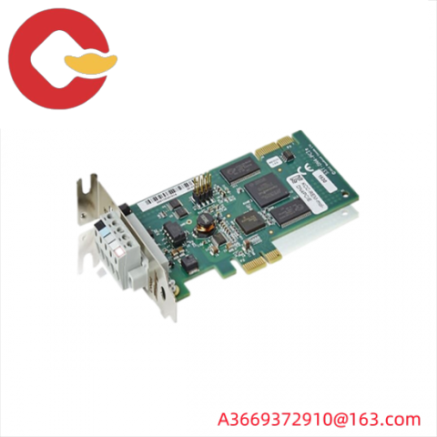 ABB DSQC1006 DeviceNet Board: Industrial Control Module