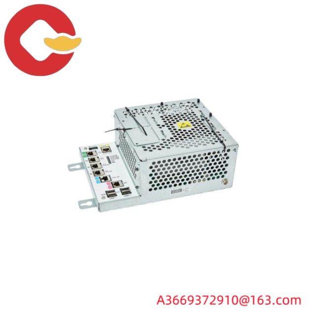 ABB DSQC1018 3HAC075048-001: Enhancing Your Control System's Performance