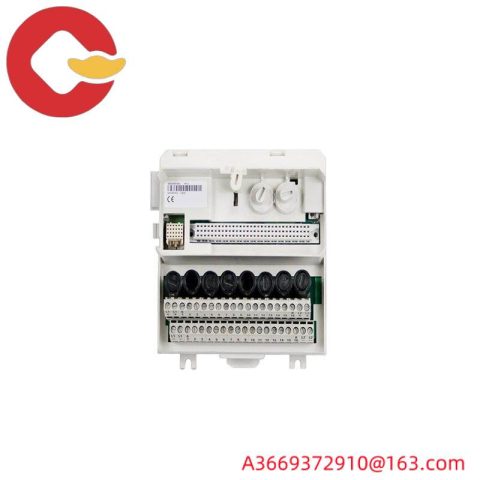 ABB DSQC201 Drive - Advanced Modular Control Solution