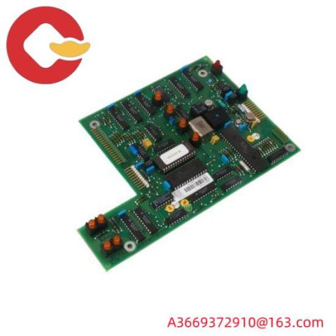 ABB DSQC201 YB560103 Robot Module: Advanced Automation Solution for Industry 4.0 Applications