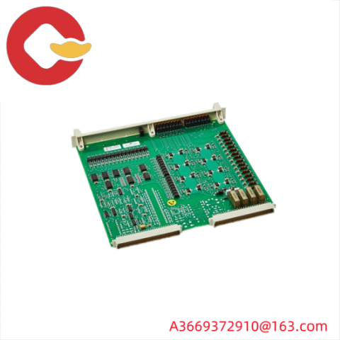 ABB DSQC223 - Modular I/O Solution for Industrial Automation