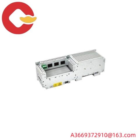ABB DSQC3041 3HAC063913-001 - Industrial Control Module, Precision Driven